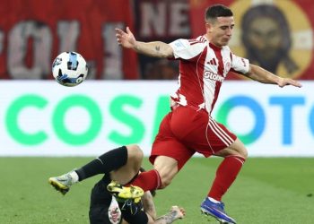 Ολυμπιακός:-Ψάχνει-τη-βελτίωση-ο-Ποντένσε