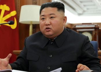 Η-Βόρεια-Κορέα-χαρακτηρίζει-«πρόκληση»-διπλωματικό-έγγραφο-της-Ιαπωνίας