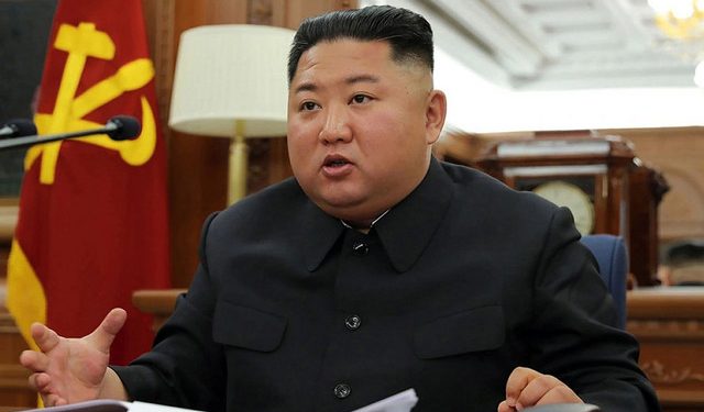 Η-Βόρεια-Κορέα-χαρακτηρίζει-«πρόκληση»-διπλωματικό-έγγραφο-της-Ιαπωνίας