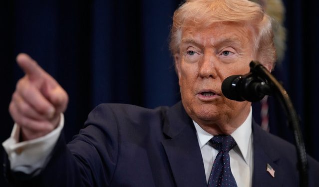 Πιθανή-επανέναρξη-των-διαπραγματεύσεων-με-το-Ιράν-εντός-της-εβδομάδας-βλέπει-ο-Τραμπ