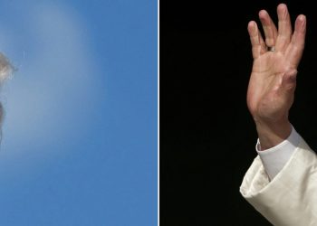 Τραμπ:-Ενημερώστε-τον-Πάπα-ότι-είναι-απαράδεκτο-να-έχει-πυρηνική-βόμβα-το-Ιράν