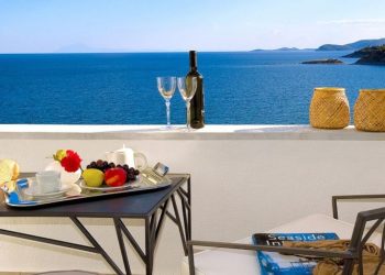 Κοινωνικός-Τουρισμός:-Έναρξη-από-την-1η-Μαΐου-–-Έως-12-δωρεάν-διανυκτερεύσεις-για-300.000-δικαιούχους