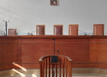 Λάρισα:-Πάσχα-«υπό-κράτηση»-για-επεισόδιο-ενδοοικογενειακής-βίας