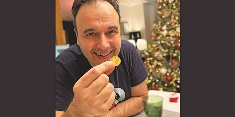 Το-φλουρί-στον-Δημήτρη-Παπαστεργίου