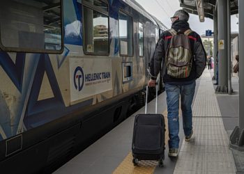 Θεσσαλονίκη:-Αναστέλλονται-δρομολόγια-για-τρένα-από-και-προς-Σέρρες-–-Πώς-θα-εξυπηρετούνται-οι-επιβάτες