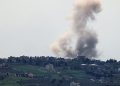 Ισραηλινοί-βομβαρδισμοί-στον-Λίβανο-με-5-νεκρούς-–-Νέα-επίθεση-Τραμπ-στο-ΝΑΤΟ