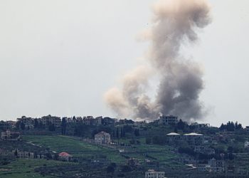 Ισραηλινοί-βομβαρδισμοί-στον-Λίβανο-με-5-νεκρούς-–-Νέα-επίθεση-Τραμπ-στο-ΝΑΤΟ