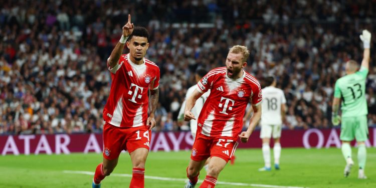 Μπάγερν-Μονάχου-–-Ρεάλ-Μαδρίτης-για-το-champions-league-και-ΑΕΚ-–-Μπανταλόνα-για-το-bcl-στις-αθλητικές-μεταδόσεις-της-ημέρας