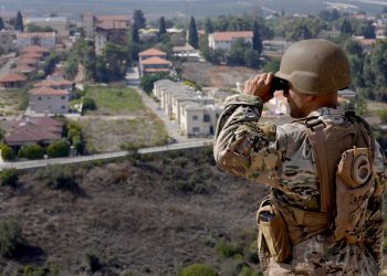 haaretz:-Διπλασιασμό-των-στρατιωτικών-θέσεων-που-έχει-στο-νότιο-Λίβανο-επιχειρεί-ο-ισραηλινός-στρατός