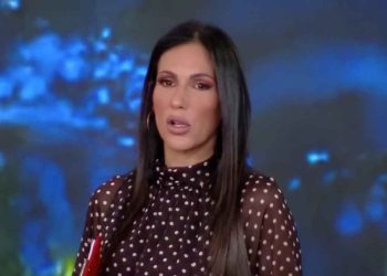 Ανθή-Βούλγαρη:-«Θα-ήθελα-να-σταματήσει-το-έθιμο-με-τα-αρνάκια»