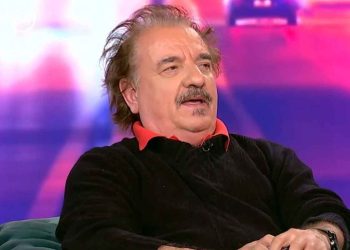 Μιχάλης-Μητρούσης-για-την-κόρη-του:-«Η-Μαρίλια-κέρδισε-τα-πάντα-χωρίς-το-όνομα-του-μπαμπά-και-της-μαμάς»