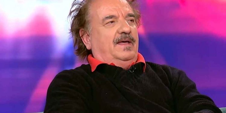 Μιχάλης-Μητρούσης-για-την-κόρη-του:-«Η-Μαρίλια-κέρδισε-τα-πάντα-χωρίς-το-όνομα-του-μπαμπά-και-της-μαμάς»