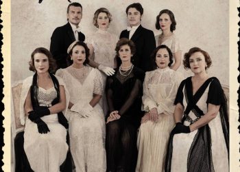 «Αλεξάνδρεια»-–-Η-μεγαλειώδης-θεατρική-παραγωγή-έρχεται-14-Νοεμβρίου-στο-θέατρο-Παλλάς