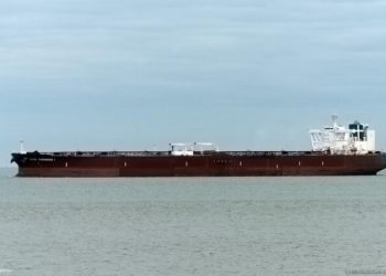 bloomberg:-Δεξαμενόπλοιο-του-Μαρτίνου-με-προορισμό-το-Ιράκ-επιχειρεί-την-πρώτη-διέλευση-προς-τον-Περσικό-μετά-τον-αποκλεισμό