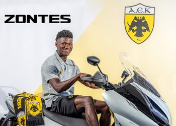 antonio-Ζini-και-zontes-e350:-Επίθεση-σε-όλα-τα-μέτωπα!