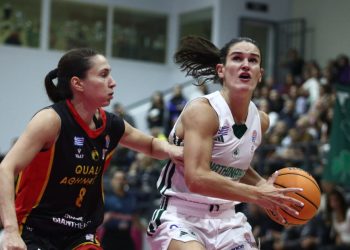 Αθηναϊκός-–-Παναθηναϊκός:-Πρώτος-τελικός-στην-Α1-μπάσκετ-Γυναικών