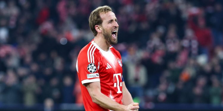 champions-league:-Η-δεύτερη-τιτανομαχία-Μπάγερν-Μονάχου-–-Ρεάλ-Μαδρίτης-και-η-αντίδραση-της-Άρσεναλ