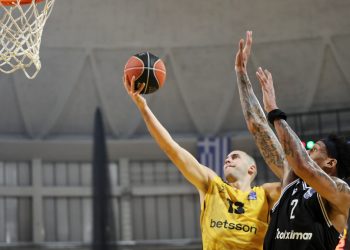 Ντέρμπι-τετράδας