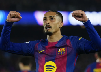 Έξαλλος-ο-Ραφίνια:-«Μας-έκλεψαν-την-πρόκριση»