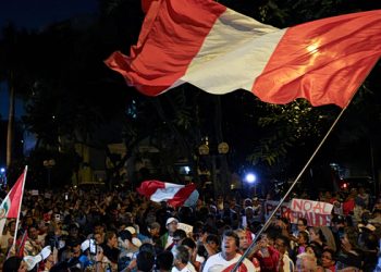 Εκλογές-στο-Περού:-Καταγγελίες-για-νοθεία-ανεβάζουν-την-ένταση