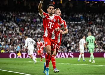 champions-league:-Μπάγερν-–-Ρεάλ-και-Άρσεναλ-–-Σπόρτινγκ-για-τα-δύο-τελευταία-«εισιτήρια»-των-ημιτελικών