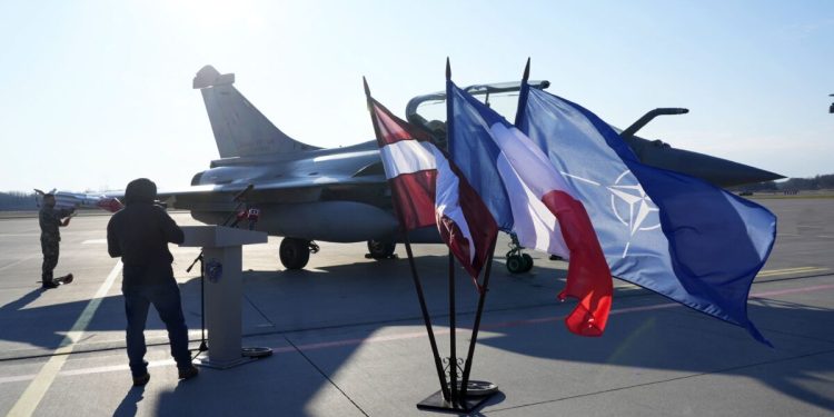 wsj:-Αυτό-είναι-το-«plan-b»-της-Ευρώπης-για-το-ΝΑΤΟ-αν-ο-Τραμπ-αποσύρει-τις-ΗΠΑ-–-Κλειδί-το-«ναι»-της-Γερμανίας