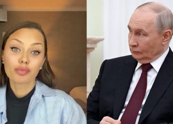 Σκληρή-«επίθεση»-Ρωσίδας-influencer-με-13-εκατ.-ακόλουθους-εναντίον-του-Πούτιν-–-«Ο-κόσμος-σε-φοβάται,-αλλά-θα-κουραστούν-να-ζουν-έτσι»