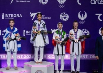 Η-Παρασκευή-Καλογήρου-κατέκτησε-το-αργυρό-μετάλλιο-στο-παγκόσμιο-πρωτάθλημα-ταεκβοντό-νεανίδων