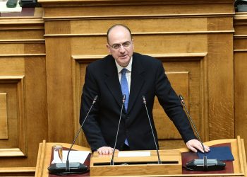 Μ.-Λαζαρίδης:-Την-αποπομπή-του-ζητά-η-αντιπολίτευση-–-Νόμιμος-ο-διορισμός-μου-απαντά-ο-ίδιος
