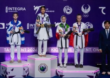 Η-Καλογήρου-κατέκτησε-το-αργυρό-μετάλλιο-στο-παγκόσμιο-πρωτάθλημα-ταεκβοντό-νεανίδων