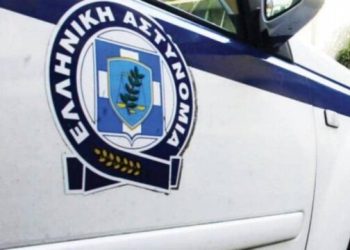 Λάρισα:-Συνελήφθη-39χρονος-μετά-από-καταδίκη-για-παράβαση-του-ΚΟΚ
