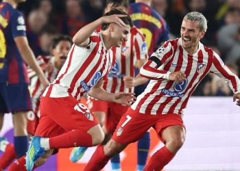 Όταν-το-λιοντάρι-γίνεται…-σκύλος:-Το-βίντεο-της-Ατλέτικο-Μαδρίτης-που-τρολάρει-την-Μπαρτσελόνα!-(vid)