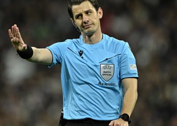 super-league:-Οι-διαιτητές-της-2ης-αγωνιστικής-των-play-offs