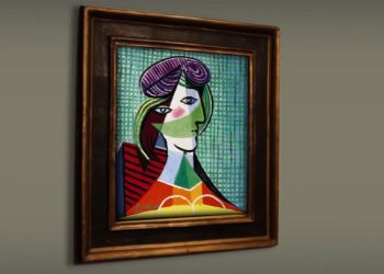 Ένας-λαχνός-των-100-ευρώ-του-χάρισε-Πικάσο-αξίας-1-εκατ.-ευρώ