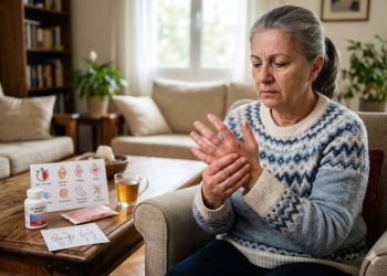 Ρευματοειδής-αρθρίτιδα:-Τα-5-σημάδια-που-δείχνουν-ότι-χρειάζεται-έγκαιρη-θεραπεία