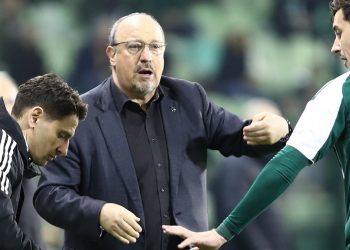 «Υποχρέωση-του-Παναθηναϊκού-να-πάρει-τα-ματς-στη-Λεωφόρο,-διαφορετική-η-επόμενη-ημέρα,-ανάλογα-με-το-αποτέλεσμα-της-Κυριακής»-(audio)