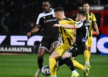 «Ατομικό-οι-Ζίβκοβιτς,-Κένι-και-Μεϊτέ,-την-Πέμπτη-κρίνεται-η-συμμετοχή-τους-στο-ντέρμπι»-(audio)