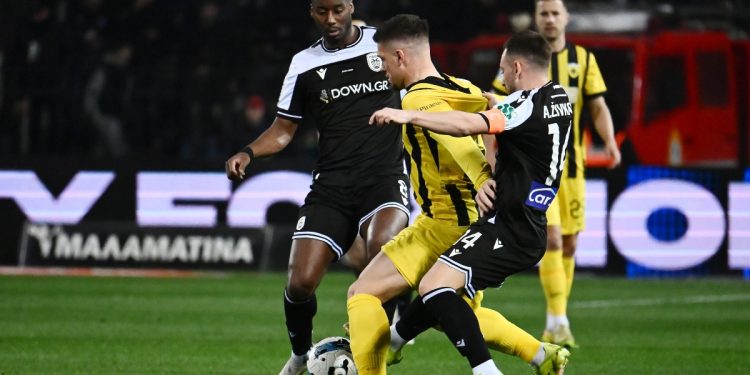 «Ατομικό-οι-Ζίβκοβιτς,-Κένι-και-Μεϊτέ,-την-Πέμπτη-κρίνεται-η-συμμετοχή-τους-στο-ντέρμπι»-(audio)