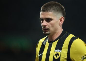 «Η-ΑΕΚ-πρέπει-να-είναι-αποτελεσματική-απέναντι-στην-Ράγιο-Βαγιεκάνο,-ξεπέρασε-το-πρόβλημά-του-και-ξεκινάει-ο-Μαρίν»-(audio)