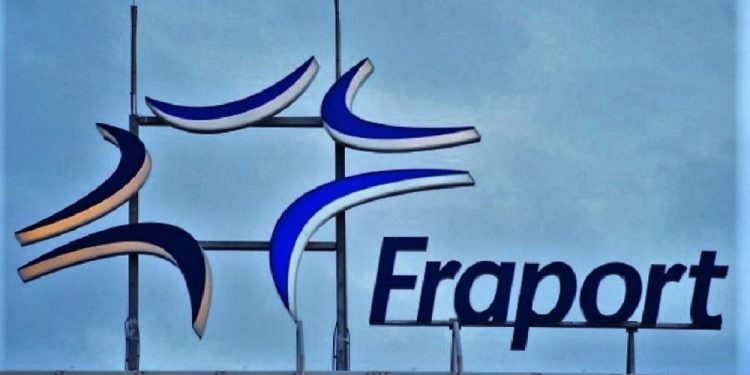 fraport:-Αύξηση-6,9%-στην-επιβατική-κίνηση-τον-Μάρτιο