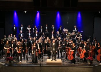 Συμφωνική-Ορχήστρα-Λάρισας:-Δύο-συναυλίες-με-haydn-και-σύγχρονους-Έλληνες-συνθέτες-στο-ΔΩΛ