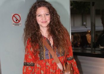 Έγκυος-η-Λίλα-Μπακλέση-–-Το-τρυφερό-βίντεο-με-τα-χαρμόσυνα-νέα