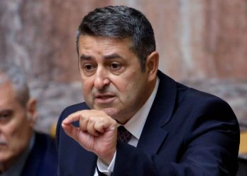 Γιώργος-Μυλωνάκης:-«Είναι-δύσκολα-τα-πράγματα»-–-Ρήξη-ανευρύσματος-η-πρώτη-διάγνωση