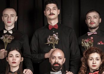 Τα-«ζευγαρώματα»-για-δεύτερη-σεζόν-στο-θέατρο-Μικρός-Κεραμεικός