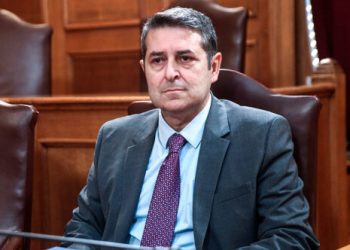 Διασωληνωμένος-στη-ΜΕΘ-με-ρήξη-ανευρύσματος-στον-εγκέφαλο-ο-Γιώργος-Μυλωνάκης