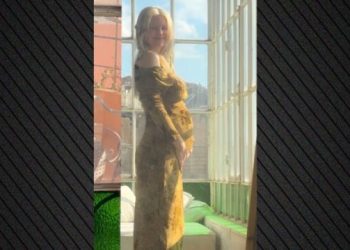 Η-Λίλα-Μπακλέση-ανακοίνωσε-ότι-είναι-έγκυος,-δείτε-βίντεο