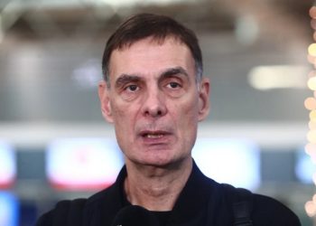 Μπαρτζώκας:-«Είμαστε-πρώτοι,-καλύτερα-να-αποφύγουν-οι-άλλοι-εμάς»