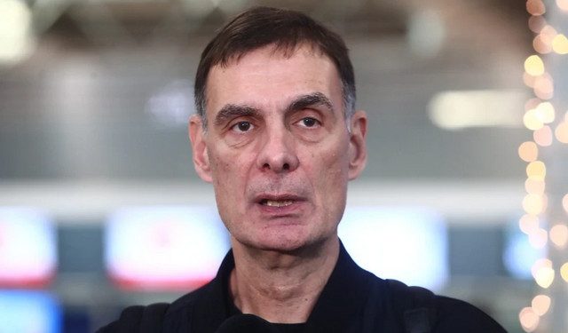 Μπαρτζώκας:-«Είμαστε-πρώτοι,-καλύτερα-να-αποφύγουν-οι-άλλοι-εμάς»