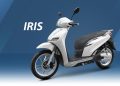 daytona-best-electric-iris-e-125:-Η-πρακτικότητα-στην-κορυφή