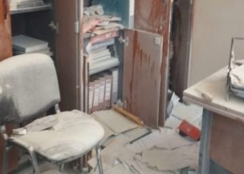 Βανδαλισμοί-και-κλοπές-στο-5ο-Γυμνάσιο-–-Λύκειο-Γλυφάδας:-Αγωγές-και-μηνύσεις-προαναγγέλλει-ο-δήμος